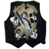 Kamizelka Vintage Michael Jackson (l)